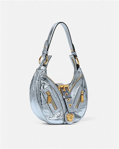 svuota tasche versace|versace hobo bags.